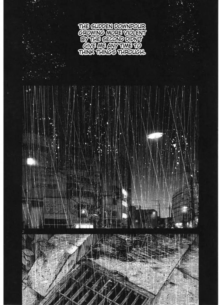 Goodnight Punpun Chapter 35 image 04_optimized